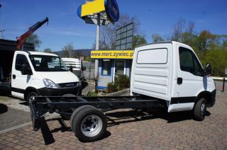 Iveco Daily 35C15